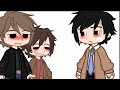 Past Supernatural Reacts 2