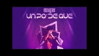 Un pò de que Testo ufficiale