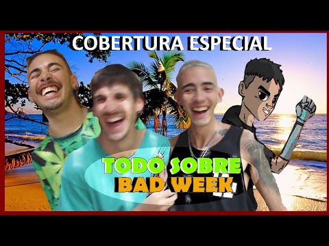 Cobertura Especial de "GOOD DAYS" | WOLTY