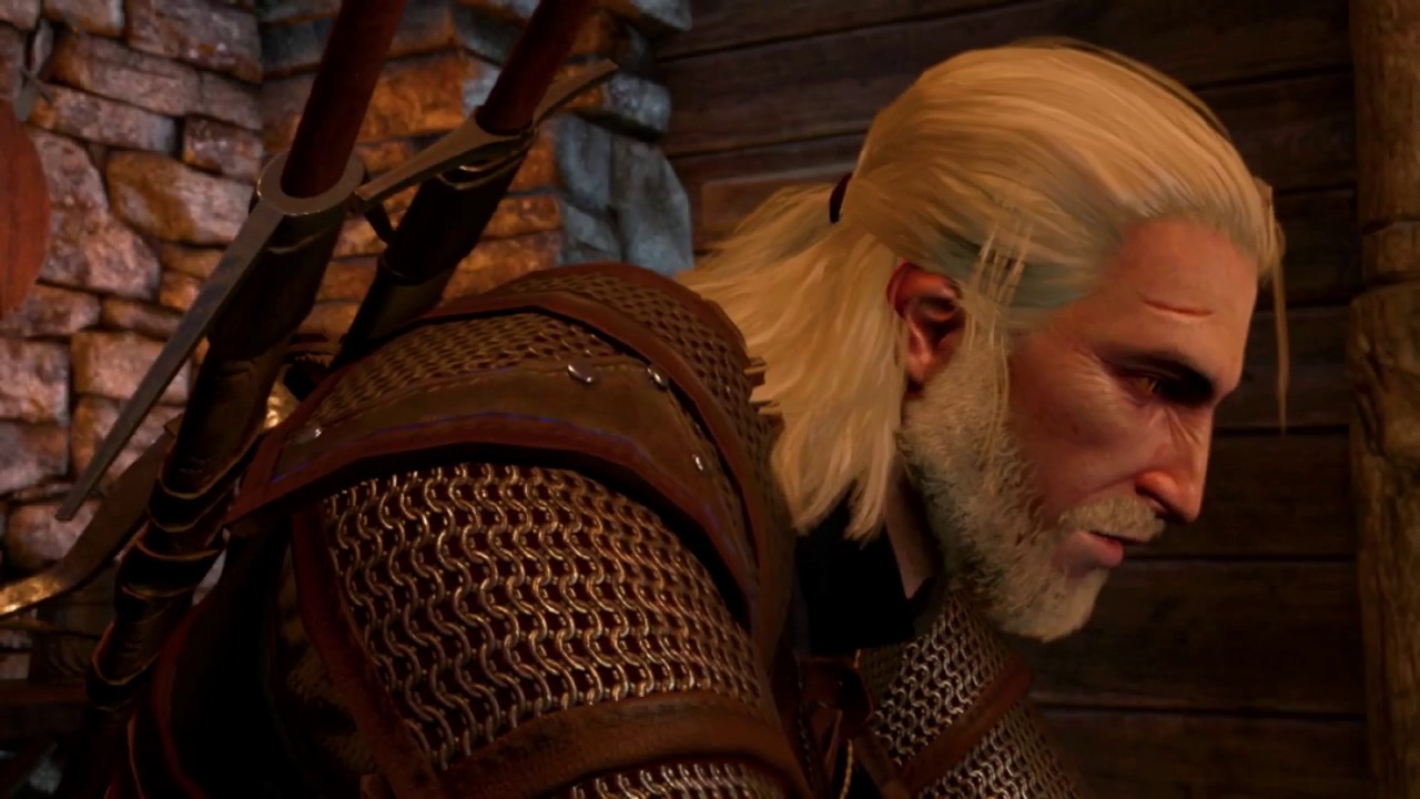 Гра The Witcher 3 Wild Hunt Complete Edition для Nintendo Switch (Картридж) RUS Б/В