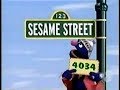 Sesame Street Episode 4034