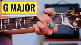 Download lagu G major chord - 2 ways! | Beginner Guitar Lesson mp3 Download lagu G major chord - 2 ways! | Beginner Guitar Lesson mp3
