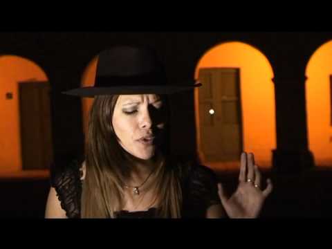 Patricia Gomez RECUERDOS video oficial