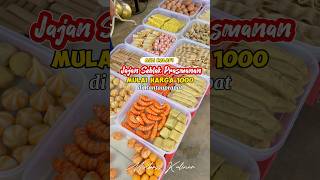 Download lagu ‼️SEBLAK THOUSAND VERY CHEAP‼️ OR SEBLAK BUFFET‼️ #medanculinary #rantauprapatculinary mp3