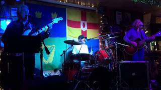 “Desperado” taste by Cowboys & Incense