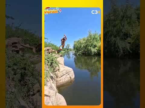 UN PARAÍSO A 50 KM DE CÓRDOBA: ASÍ ES JOSÉ DE LA QUINTANA | Cadena 3