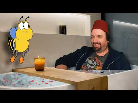 I'm LIVE From James Turner and Deli's Bath 🤫 #livestream #FebFeatures