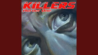 Children of the Revolution