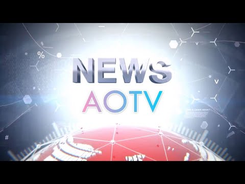 AOTV NEWS