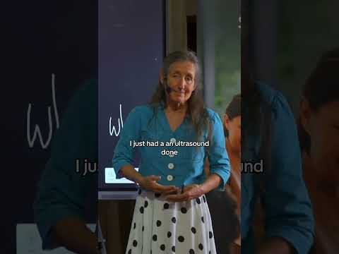 Barbara O’Neills opinion on ultrasounds during pregnancy