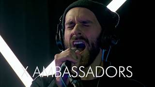 X Ambassadors - Gorgeous | On Sessions X