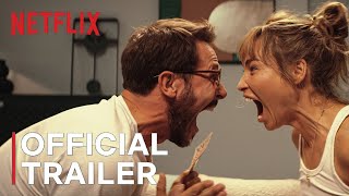 Kill Me If You Dare (Zabij mnie, kochanie) - 2024 - Netflix Movie Trailer - English Subtitles