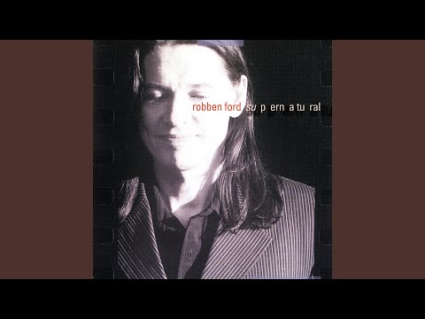 Videoclip de You Got Me Knockin' — Robben Ford