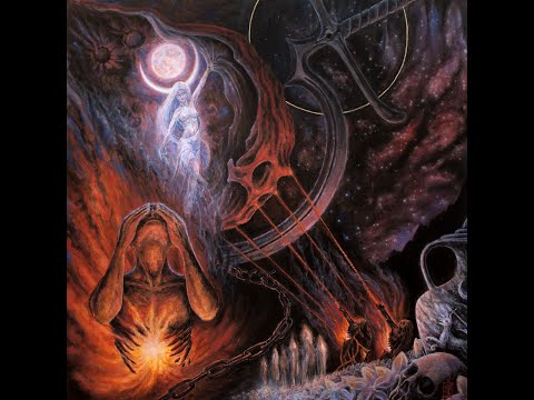 Midnight Odyssey - Biolume Part 3 - A Fullmoon Madness