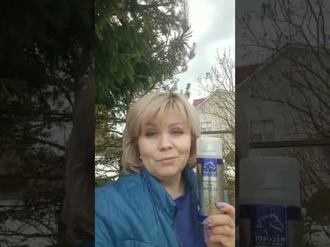 Чем обработать открытые раны у птицы и домашних животных? Делюсь своим опытом. Алюминиум Alunic!