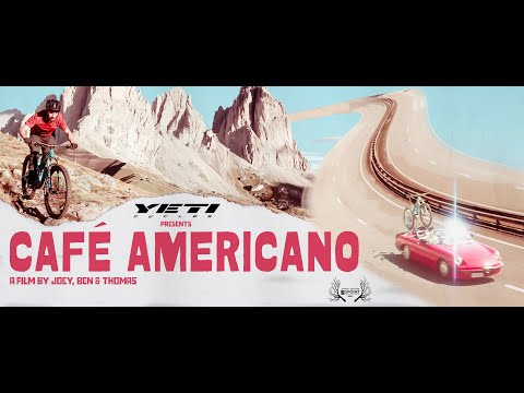 Café Americano