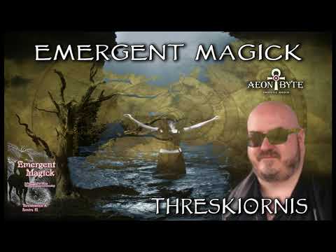 Emergent Magick