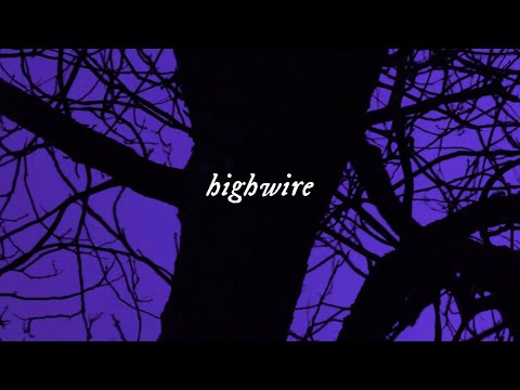 Swamp Light -  Highwire (feat. OBIOG®, Scrap, Capsize et al.)