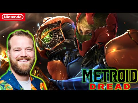 Artaria Item Collection to 100% | 30 | Playthrough with Commentary | Metroid DREAD