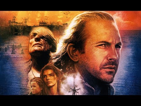 Thumbnail of the video: Waterworld - The Arrow Video Story