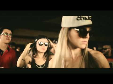 André Gazolla @Chakra Club 16/01