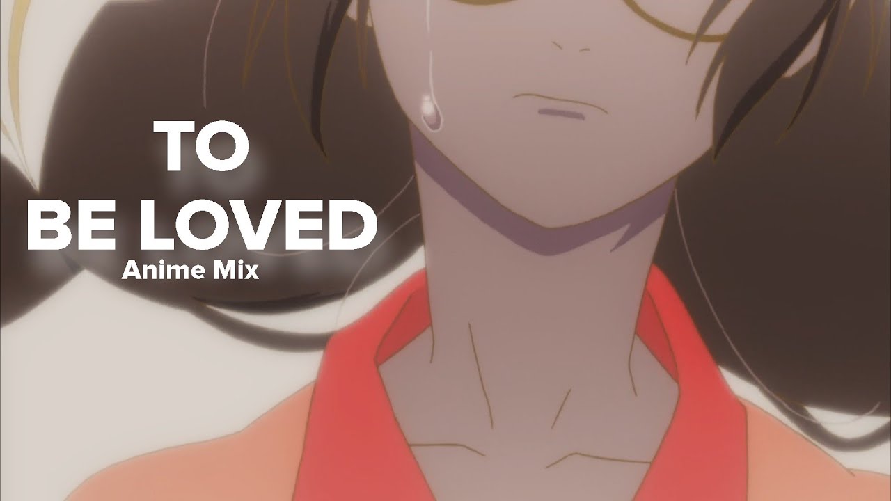 To Be Cherished // AMV Anime Mix thumbnail