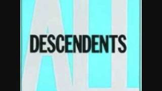 Descendents - Coolidge