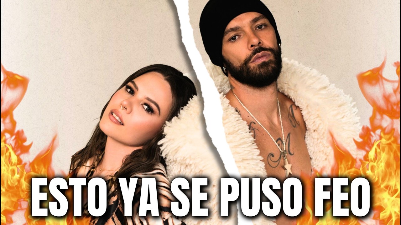 QUÉ ACABA de PASAR con JESSE & JOY ? ESTO YA SE PUSO FEO