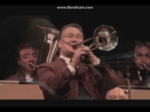 Ernst Hutter & Die Egerländer Musikanten - Memory Ernst Mosch