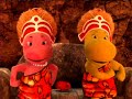 The Backyardigans What We Don T Want Ep 25
