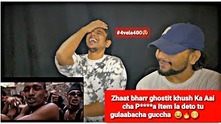YG 400 - Power (Official Music Video) Prod.KD 2K22 | REACTION | West Side Reacts🔥|