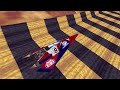 WipEout ATI 3D RAGE Edition PC Gameplay Firestar