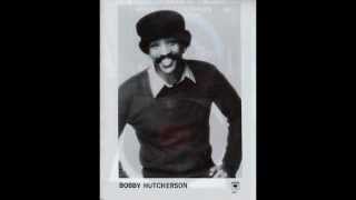 Bobby Hutcherson-The Sailor's Song