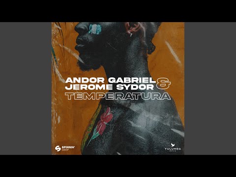 Temperatura (Extended Mix)