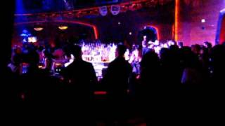 Club Cherry in Red Rock Casino and Resort in Las Vegas, Nevada on 03-28-2009