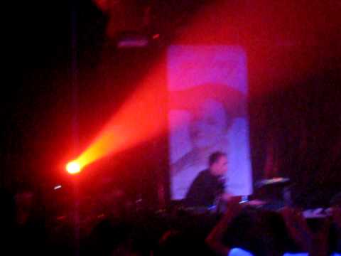 The Thrillseekers Live Xtreme @ Gaudi club, Moscow (29-05-2010)