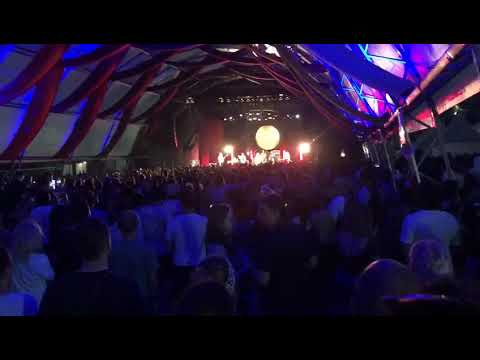 Psicodália 2019 Tom Zé