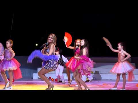 Ionela Vicol si Diana Rotaru