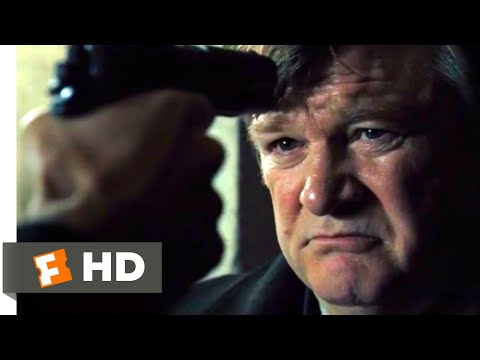 In Bruges (2008) - I'm Not Fighting Scene (6/10) | Movieclips