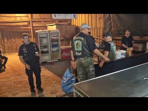 MC Brenner´83 Treffen 2023