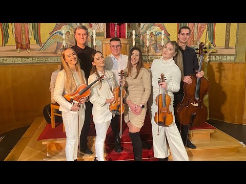 „Schowaj mnie” - Koncert Uwielbienia w Branicach