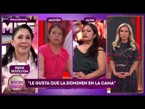 Le gusta de todo - Programa del 31 de enero del 2026 / Rocío al Límite