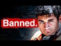 The Worst Racer Of ALL TIME