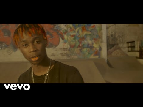 Young Twocees - Ghost