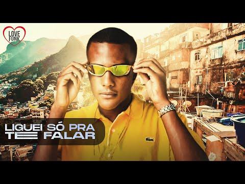 MC Lucão ZL - Alô Mãe Liguei Só Pra Te Falar (DJ DI)