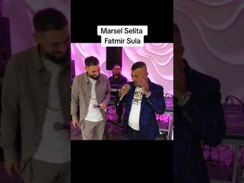 Fatmir Sula & Marsel Selita