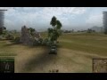 Черное сведение для World Of Tanks видео 1