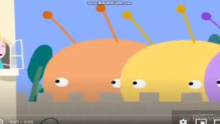 Cartoons scream part 2