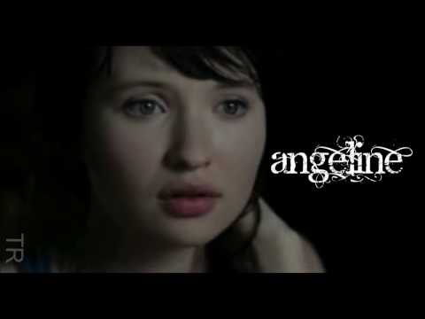 Simplicity fanfic-Character; Angeline Jensen