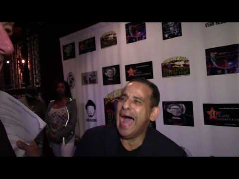 Outtake with Ray PINKY Velasquez of Legends of Vinyl